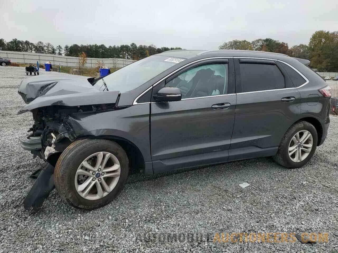 2FMPK3J98LBA83294 FORD EDGE 2020