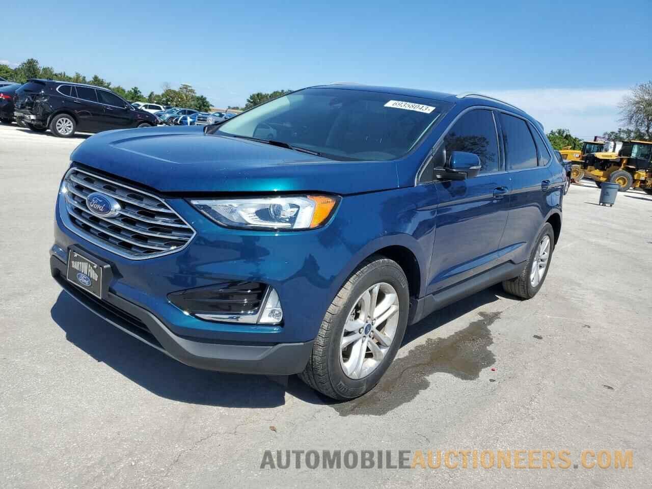 2FMPK3J98LBB11563 FORD EDGE 2020