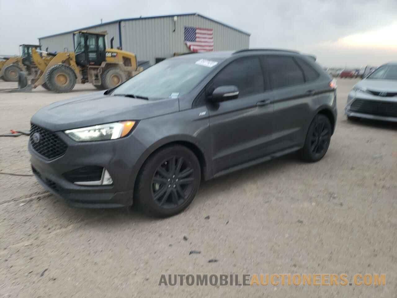 2FMPK3J98LBB11594 FORD EDGE 2020