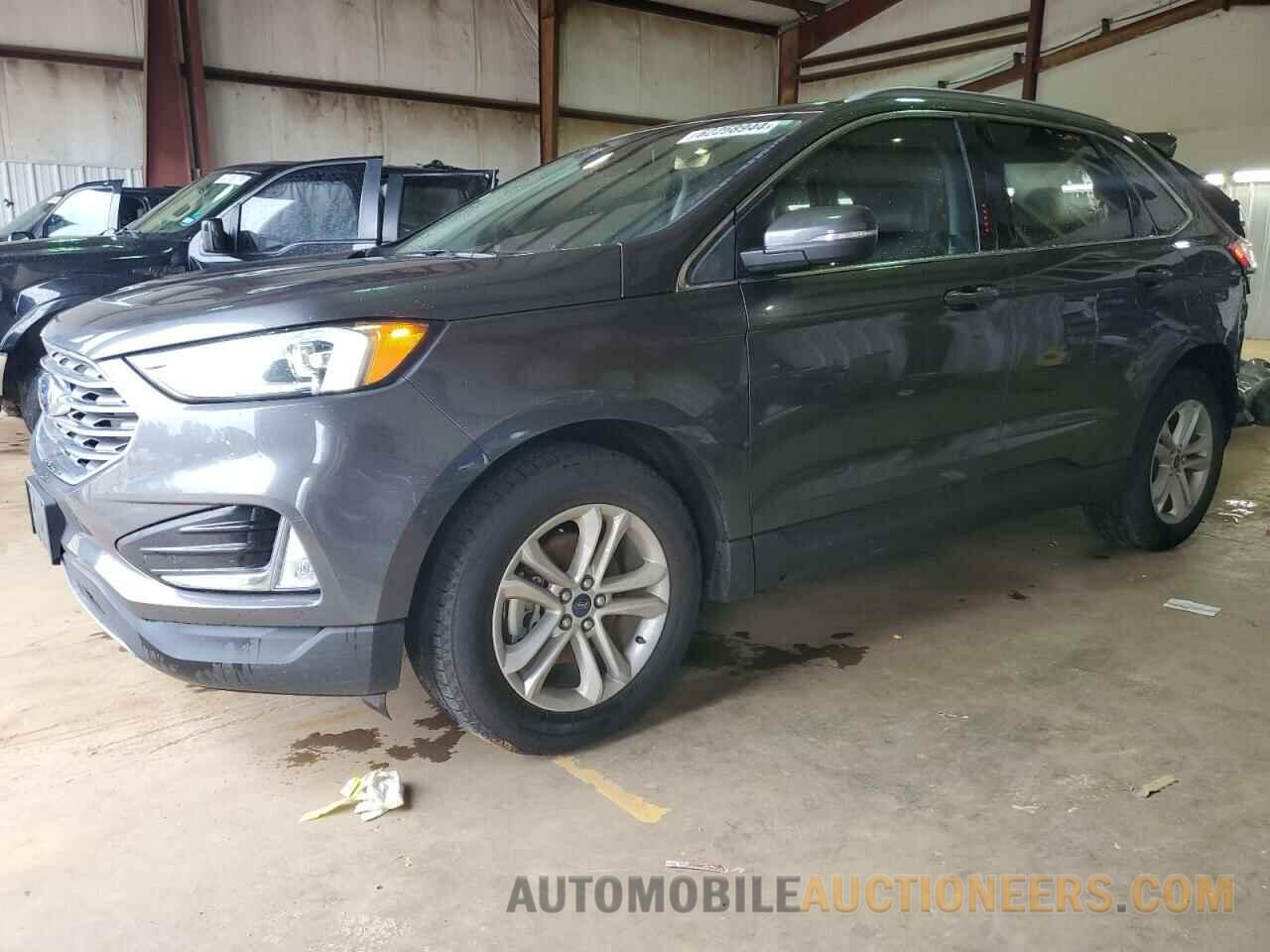 2FMPK3J98LBB15869 FORD EDGE 2020