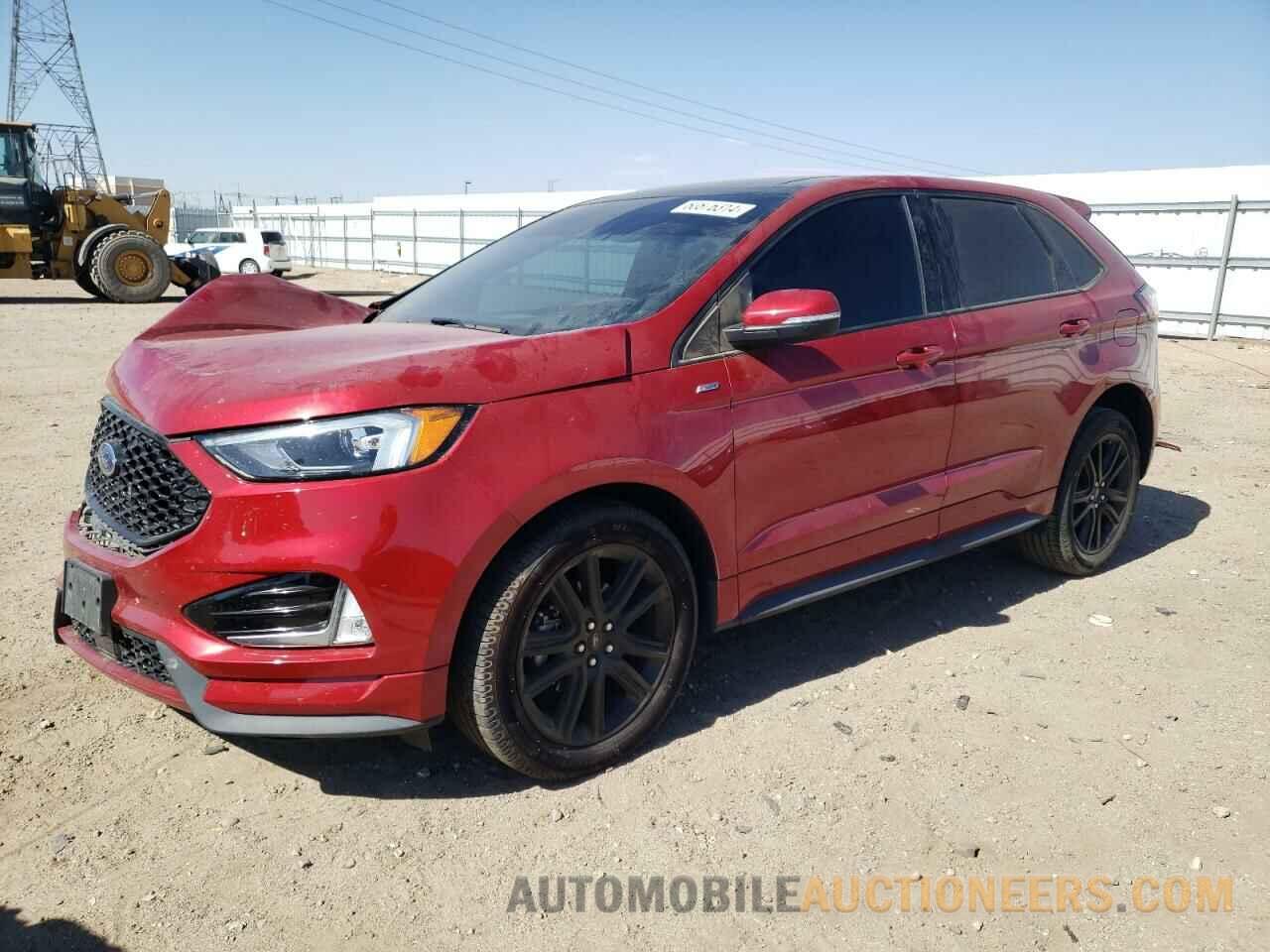 2FMPK3J98LBB17654 FORD EDGE 2020