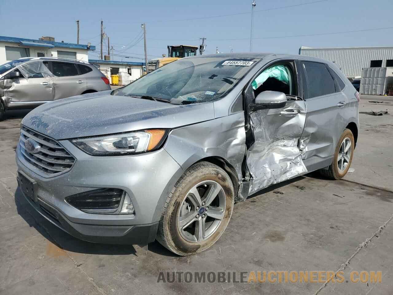 2FMPK3J98LBB62285 FORD EDGE 2020