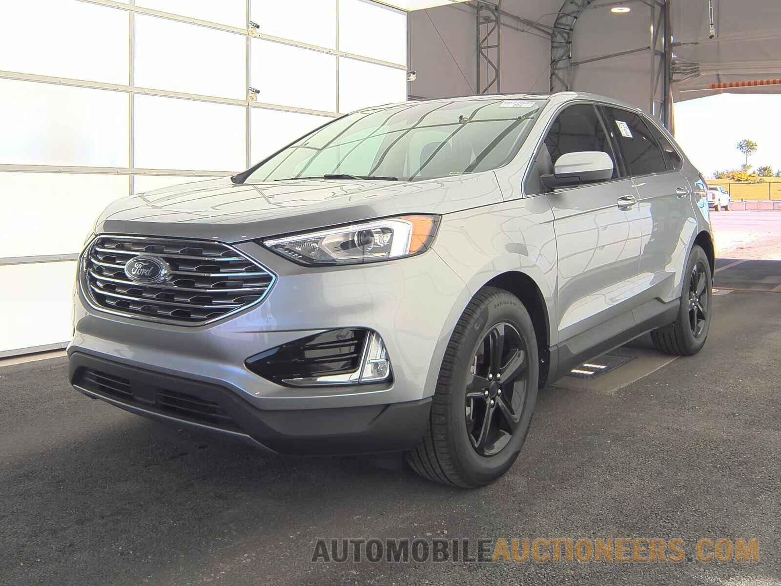 2FMPK3J98MBA14560 Ford Edge 2021