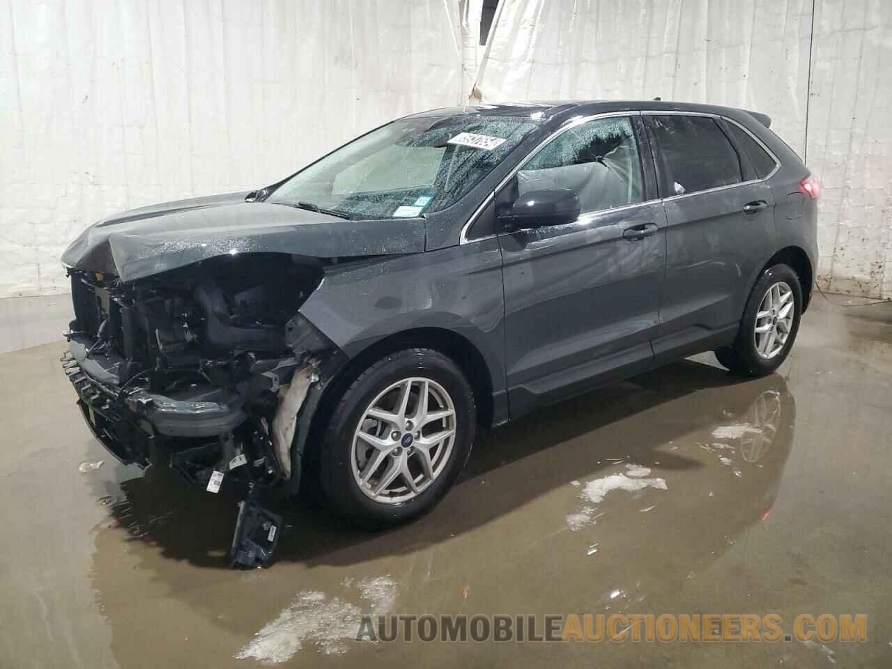 2FMPK3J98MBA50717 FORD EDGE 2021