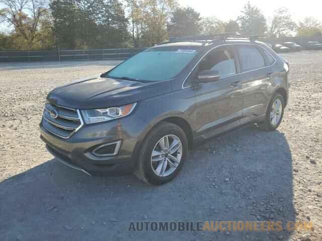 2FMPK3J99GBB89680 FORD EDGE 2016