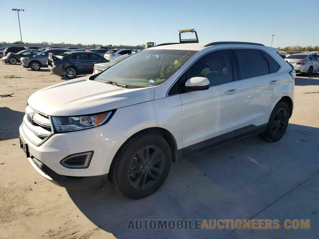 2FMPK3J99HBB79152 FORD EDGE 2017