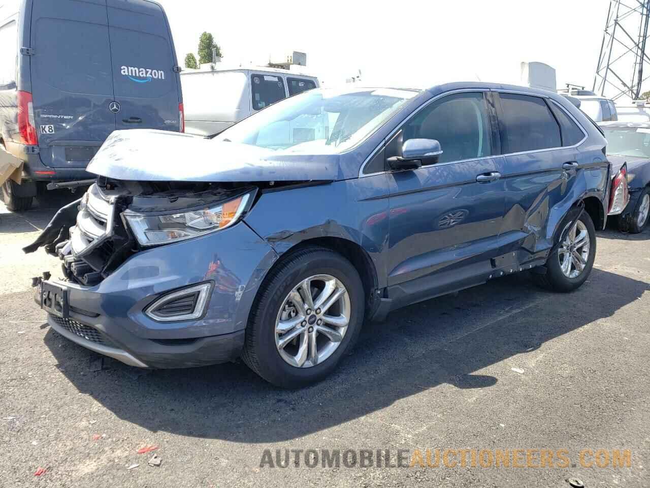 2FMPK3J99JBB59716 FORD EDGE 2018