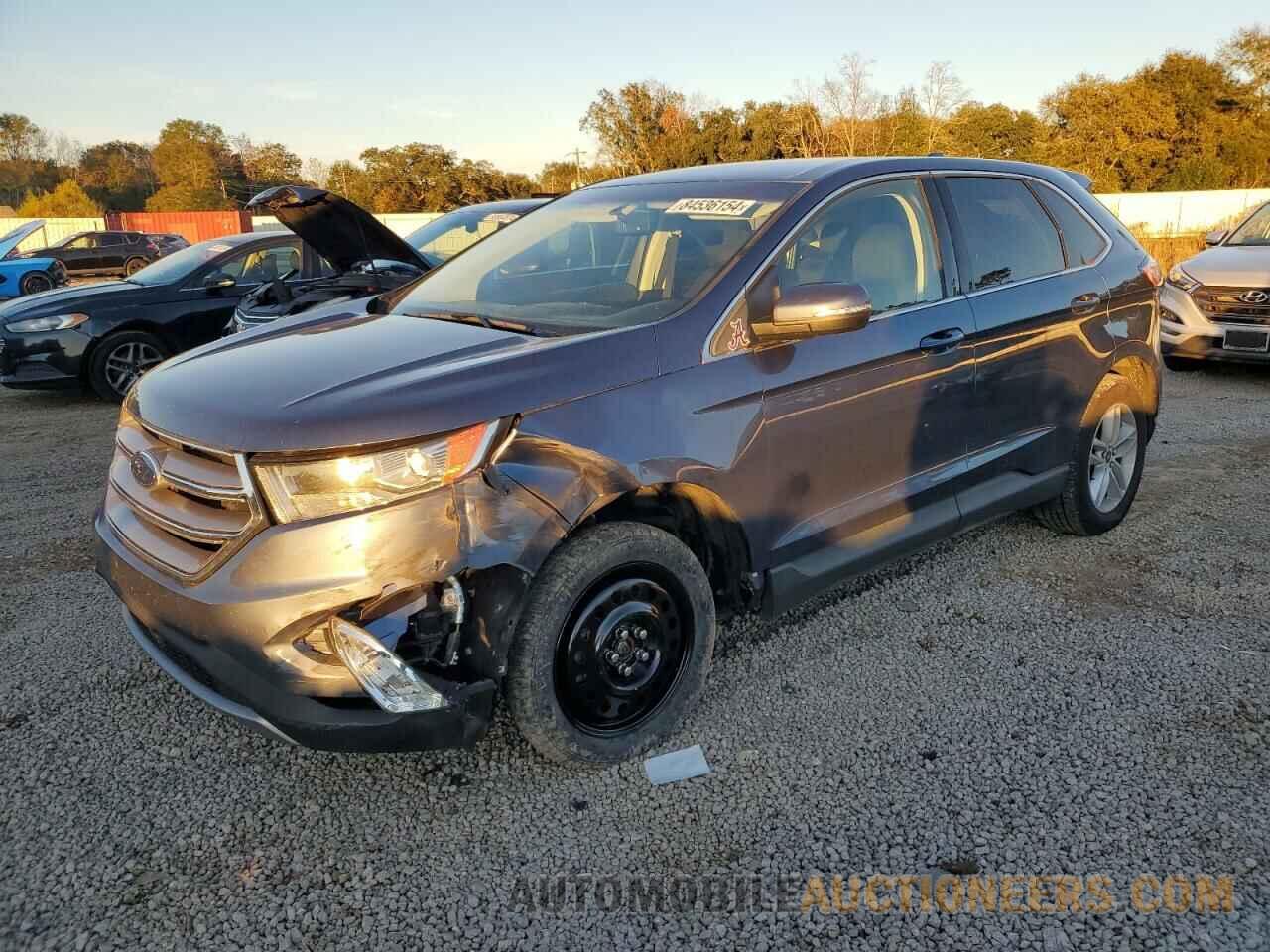 2FMPK3J99JBC06128 FORD EDGE 2018