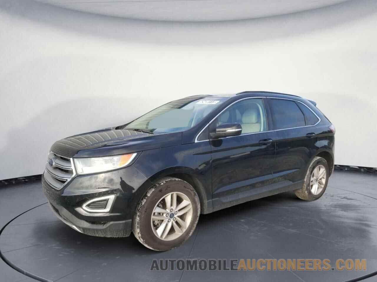 2FMPK3J99JBC38366 FORD EDGE 2018