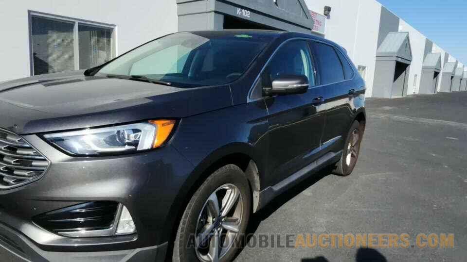 2FMPK3J99KBB09870 Ford Edge 2019