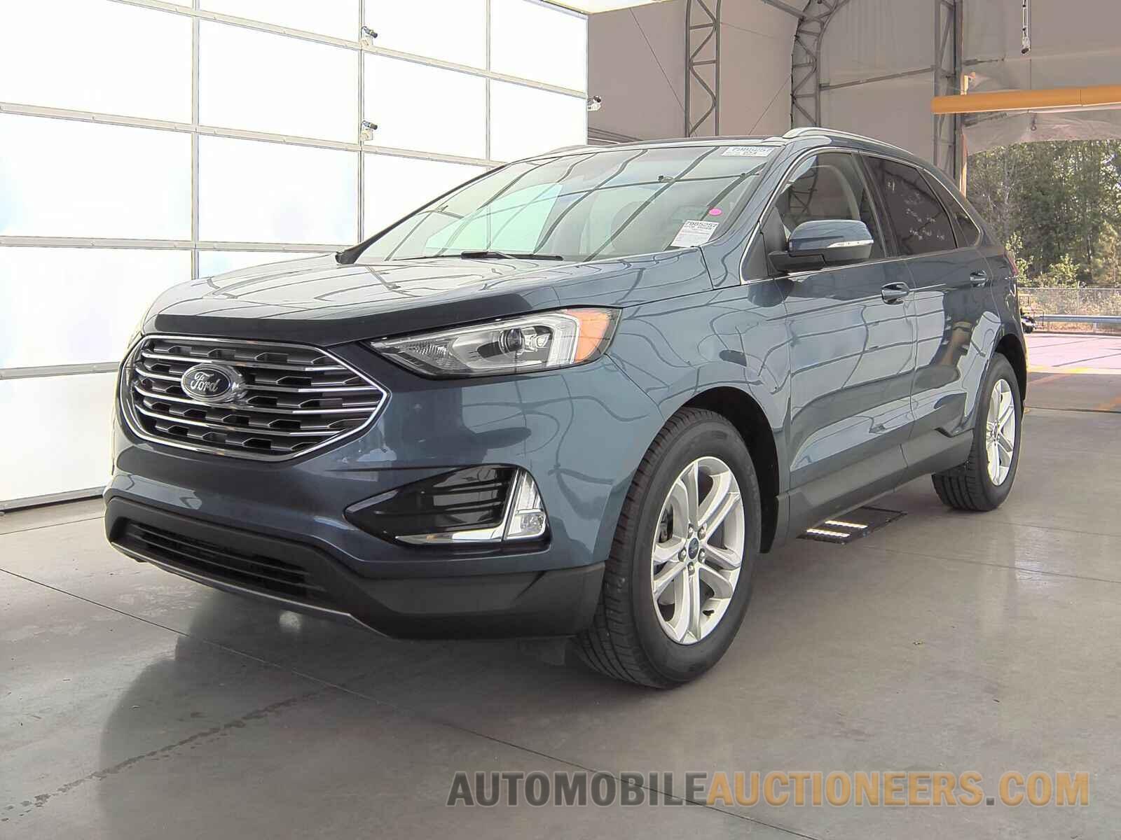 2FMPK3J99KBB44795 Ford Edge 2019