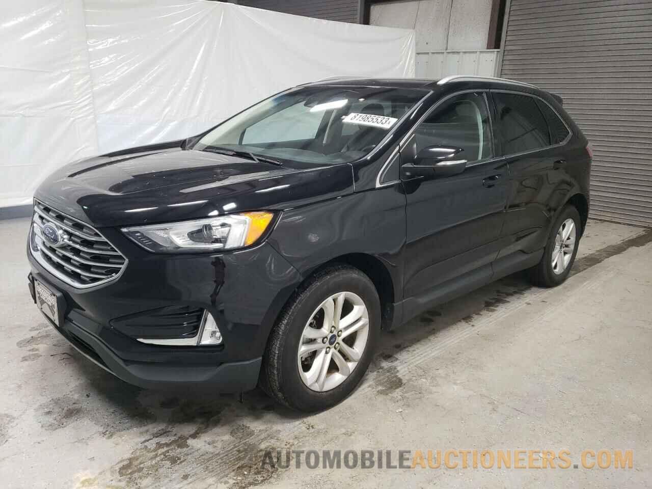 2FMPK3J99KBB66585 FORD EDGE 2019