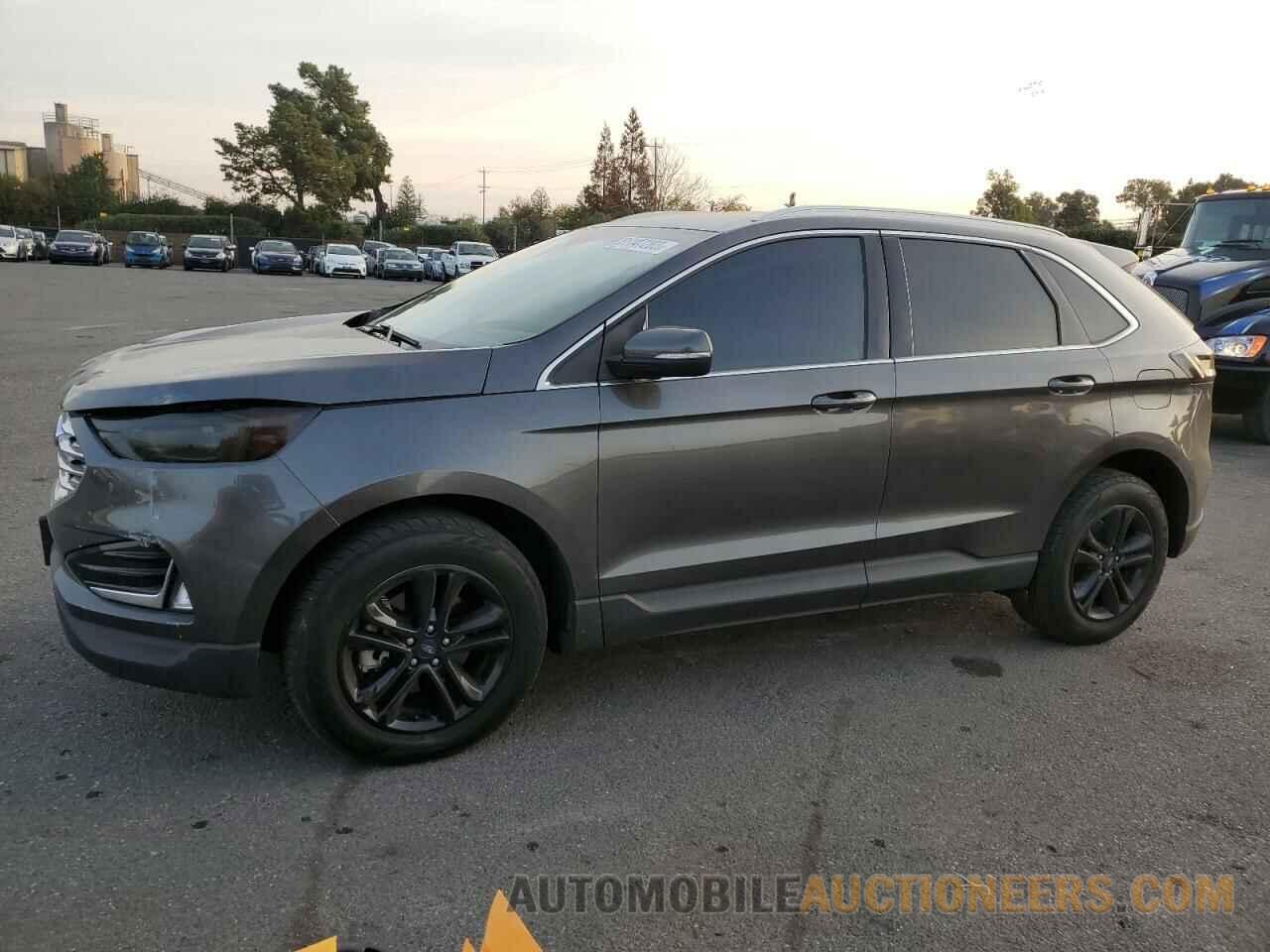 2FMPK3J99KBB89624 FORD EDGE 2019