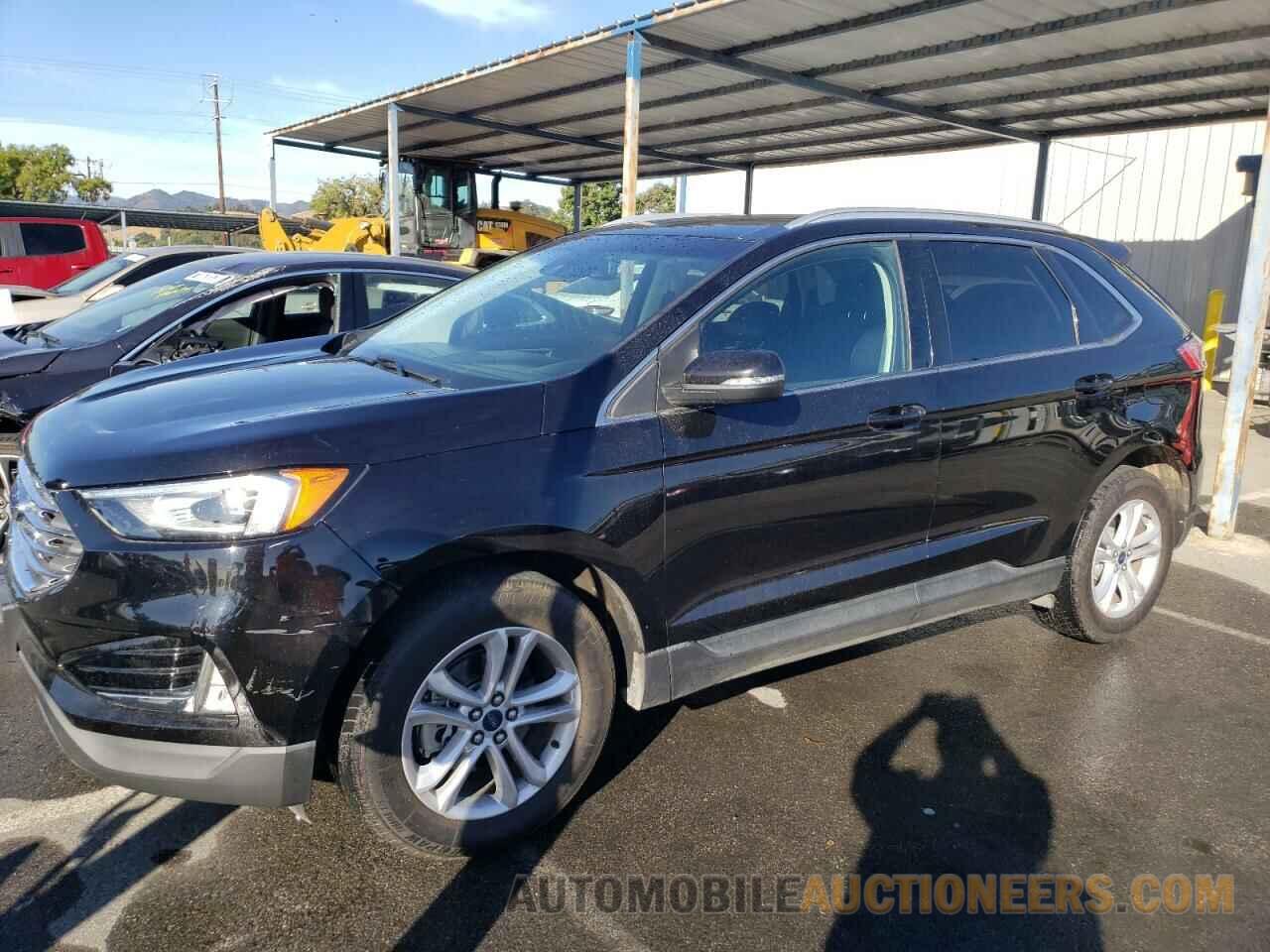 2FMPK3J99KBC03120 FORD EDGE 2019