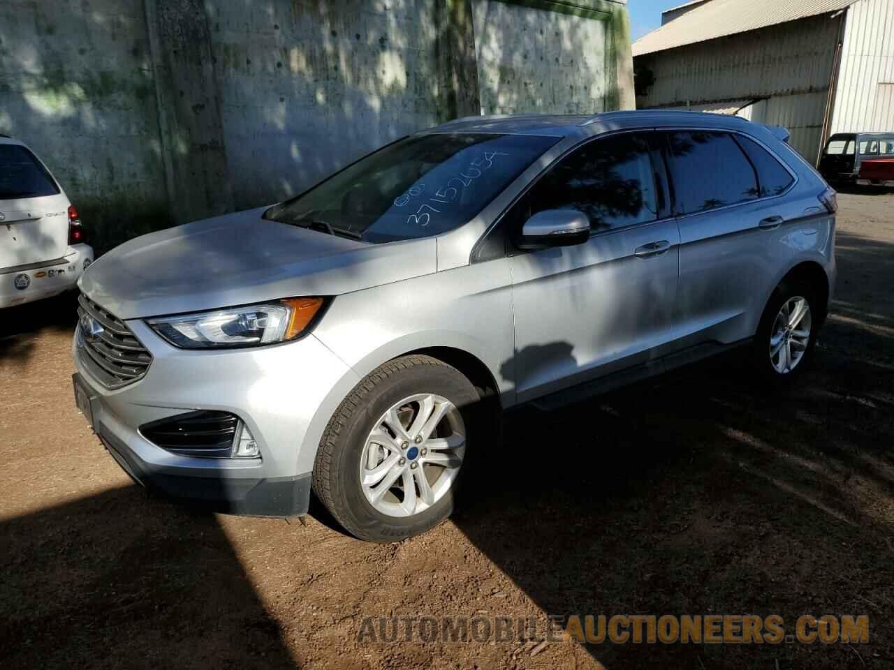 2FMPK3J99KBC03571 FORD EDGE 2019