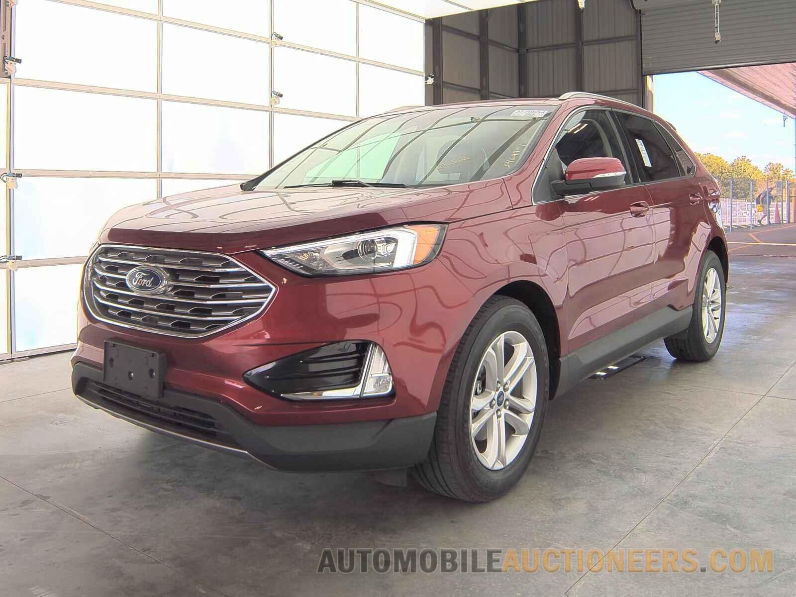 2FMPK3J99KBC32147 Ford Edge 2019