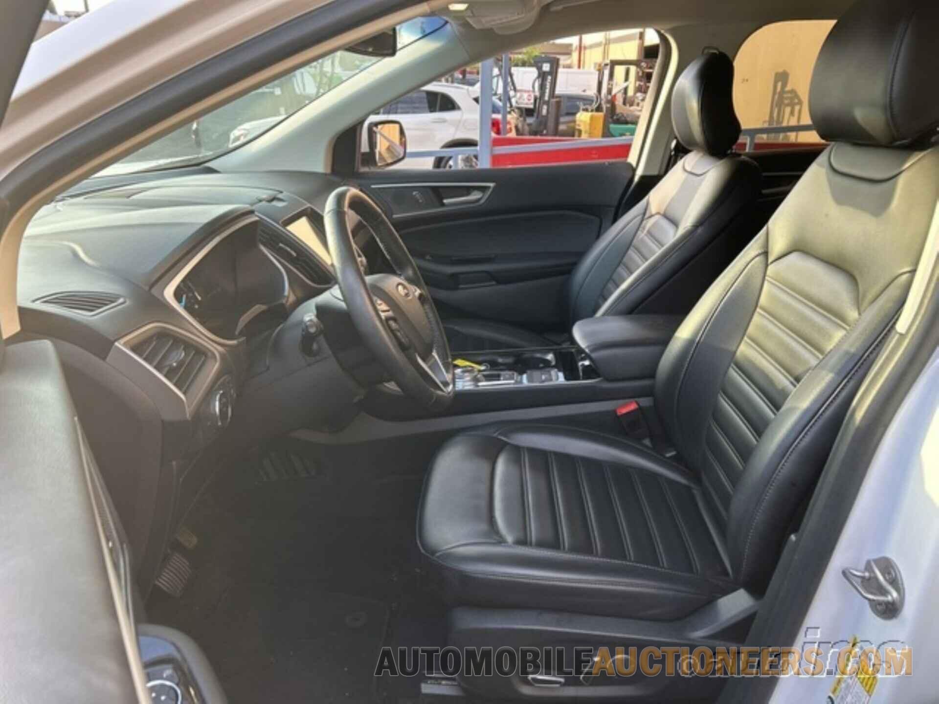 2FMPK3J99KBC40412 FORD EDGE 2019