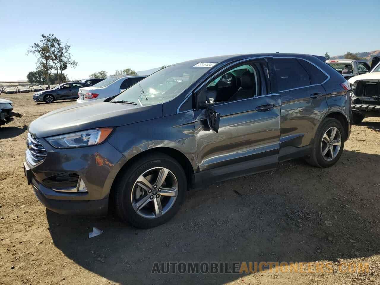 2FMPK3J99LBA13982 FORD EDGE 2020