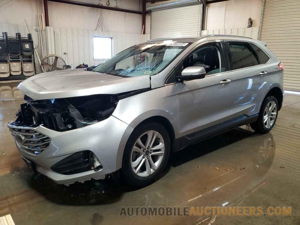 2FMPK3J99LBA14968 FORD EDGE 2020