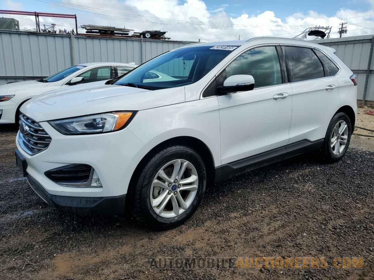 2FMPK3J99LBA50479 FORD EDGE 2020