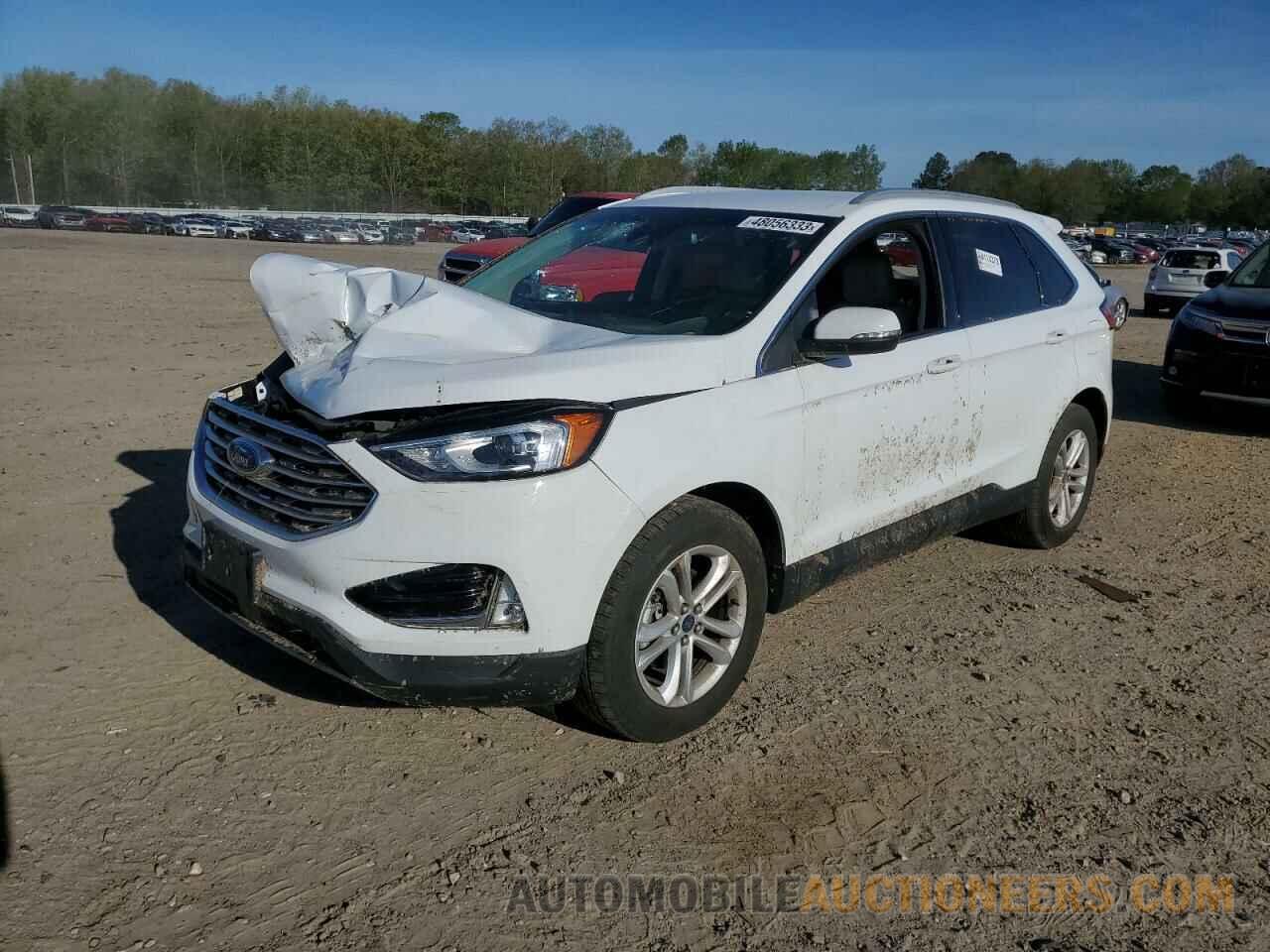 2FMPK3J99LBB11474 FORD EDGE 2020