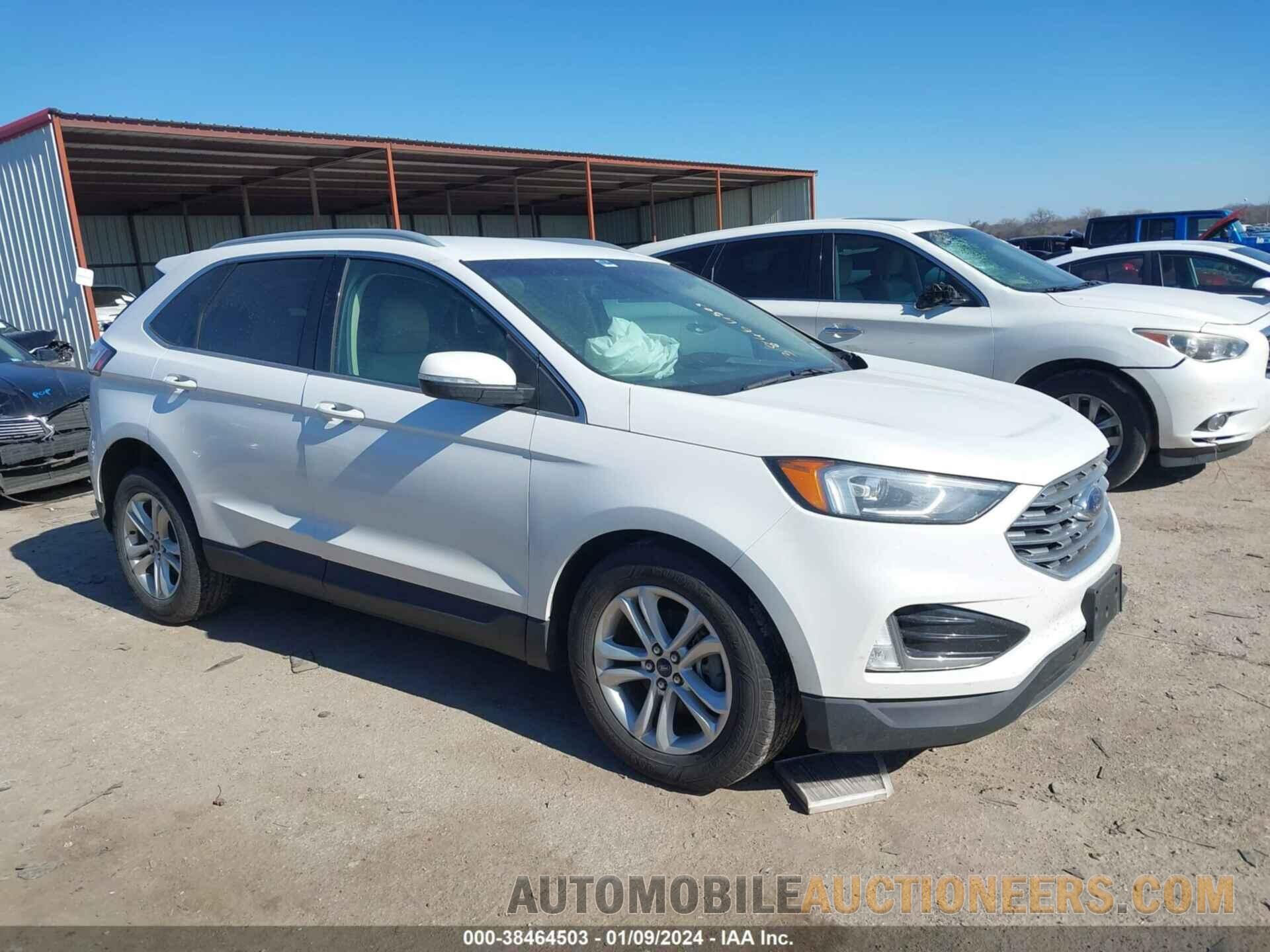 2FMPK3J99LBB21535 FORD EDGE 2020