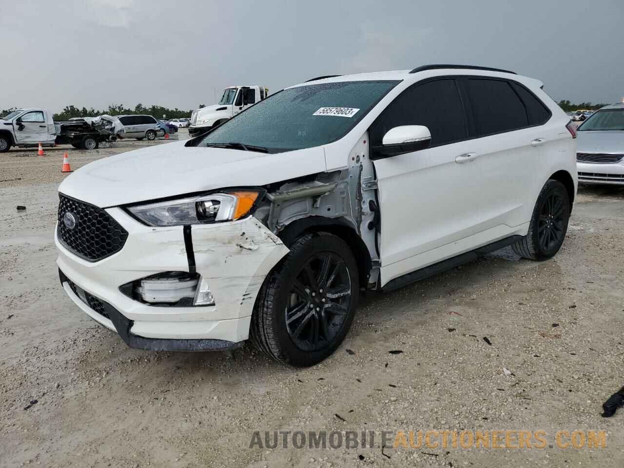 2FMPK3J99LBB21776 FORD EDGE 2020