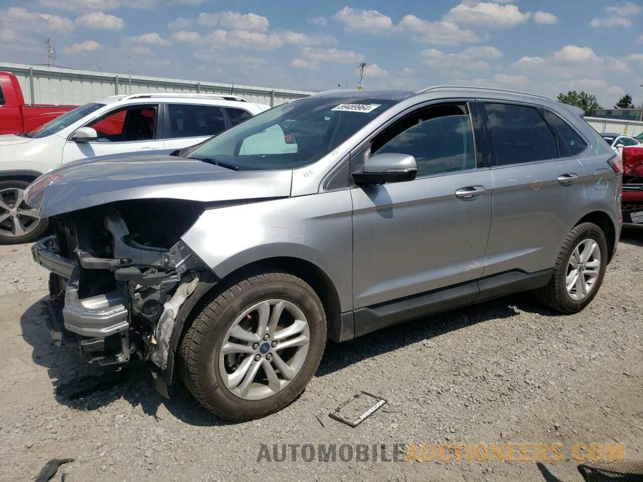 2FMPK3J99LBB48251 FORD EDGE 2020