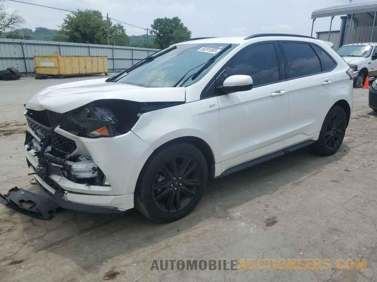 2FMPK3J99LBB49481 FORD EDGE 2020