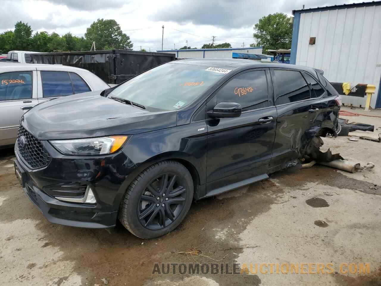 2FMPK3J99MBA18567 FORD EDGE 2021