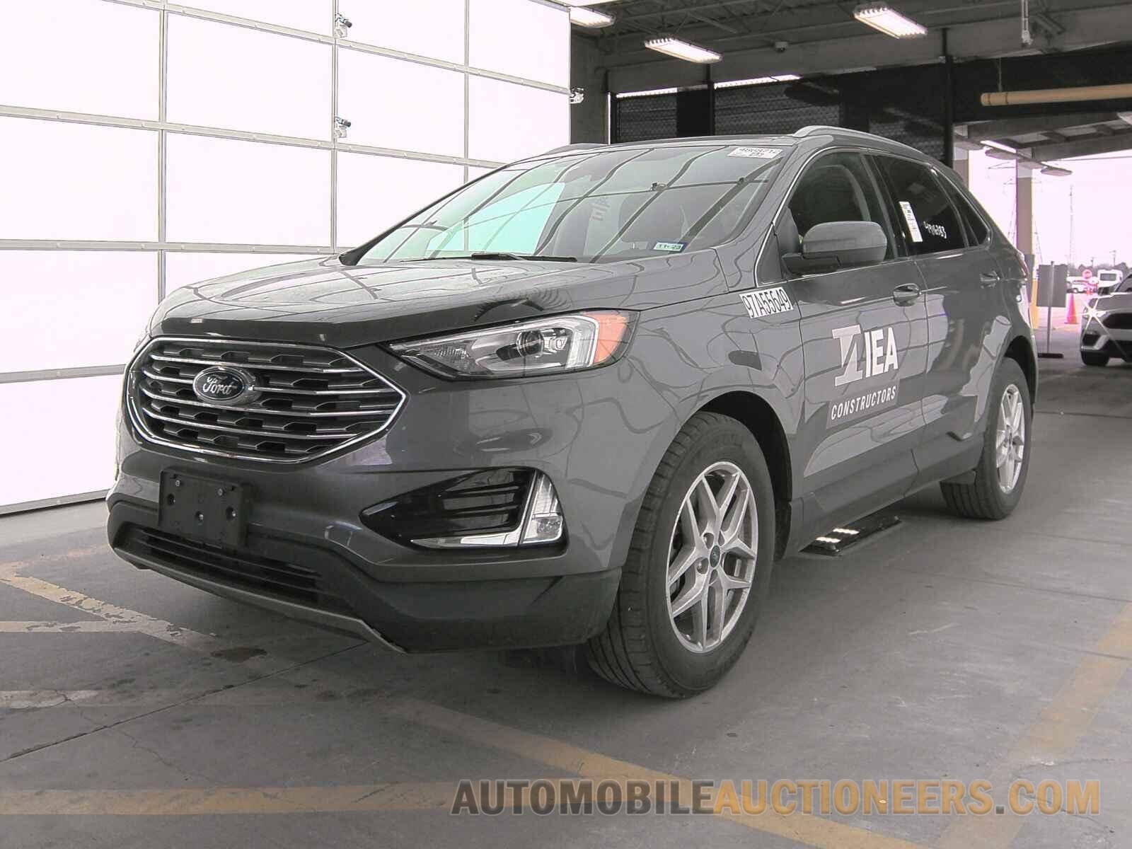 2FMPK3J99MBA55649 Ford Edge 2021