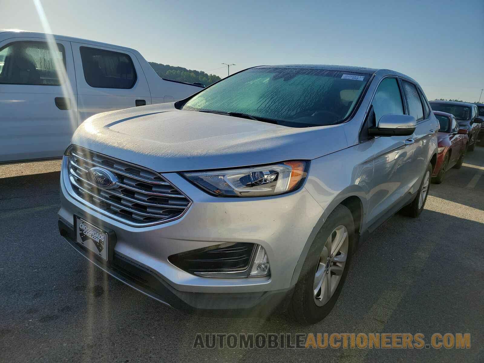 2FMPK3J9XKBB19744 Ford Edge 2019