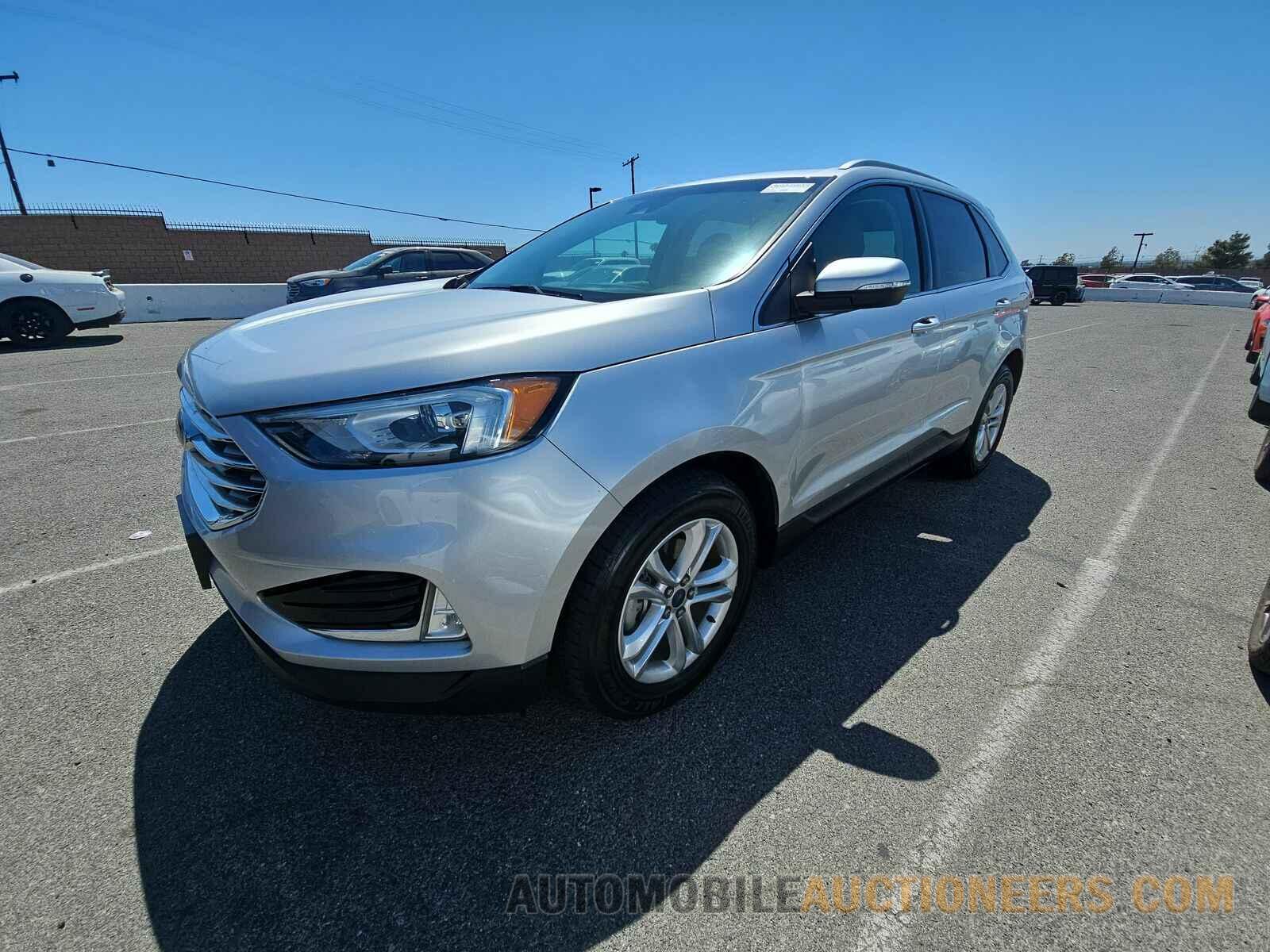 2FMPK3J9XKBB22305 Ford Edge 2019