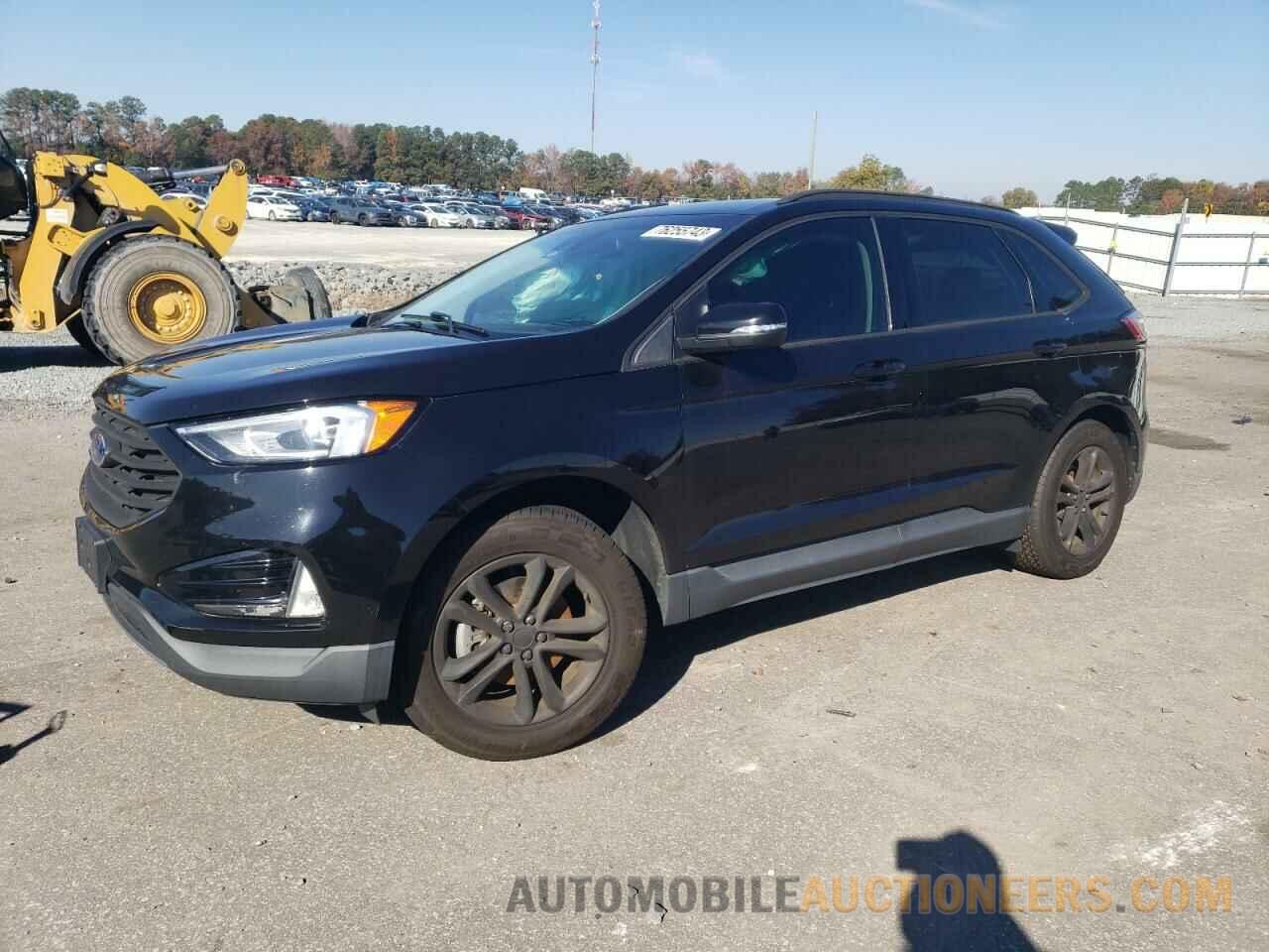 2FMPK3J9XKBB25365 FORD EDGE 2019