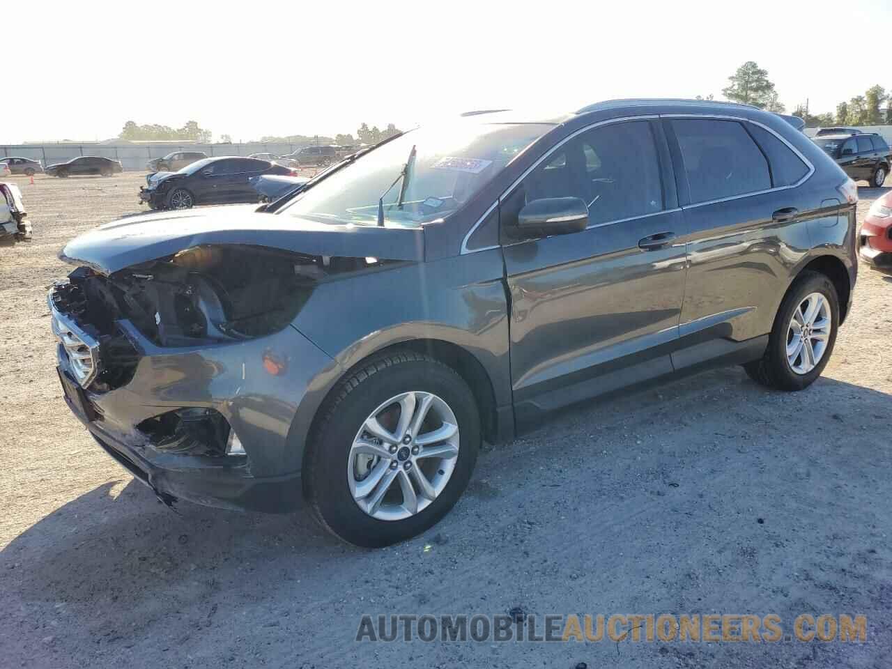 2FMPK3J9XKBB87591 FORD EDGE 2019