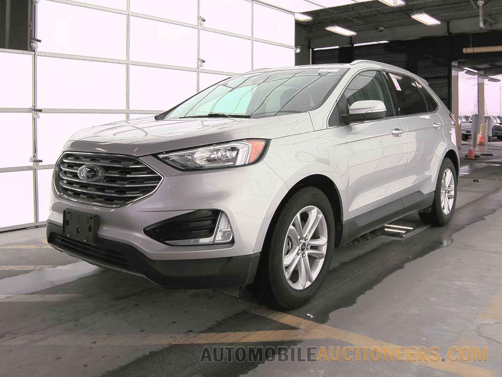 2FMPK3J9XKBB90054 Ford Edge 2019