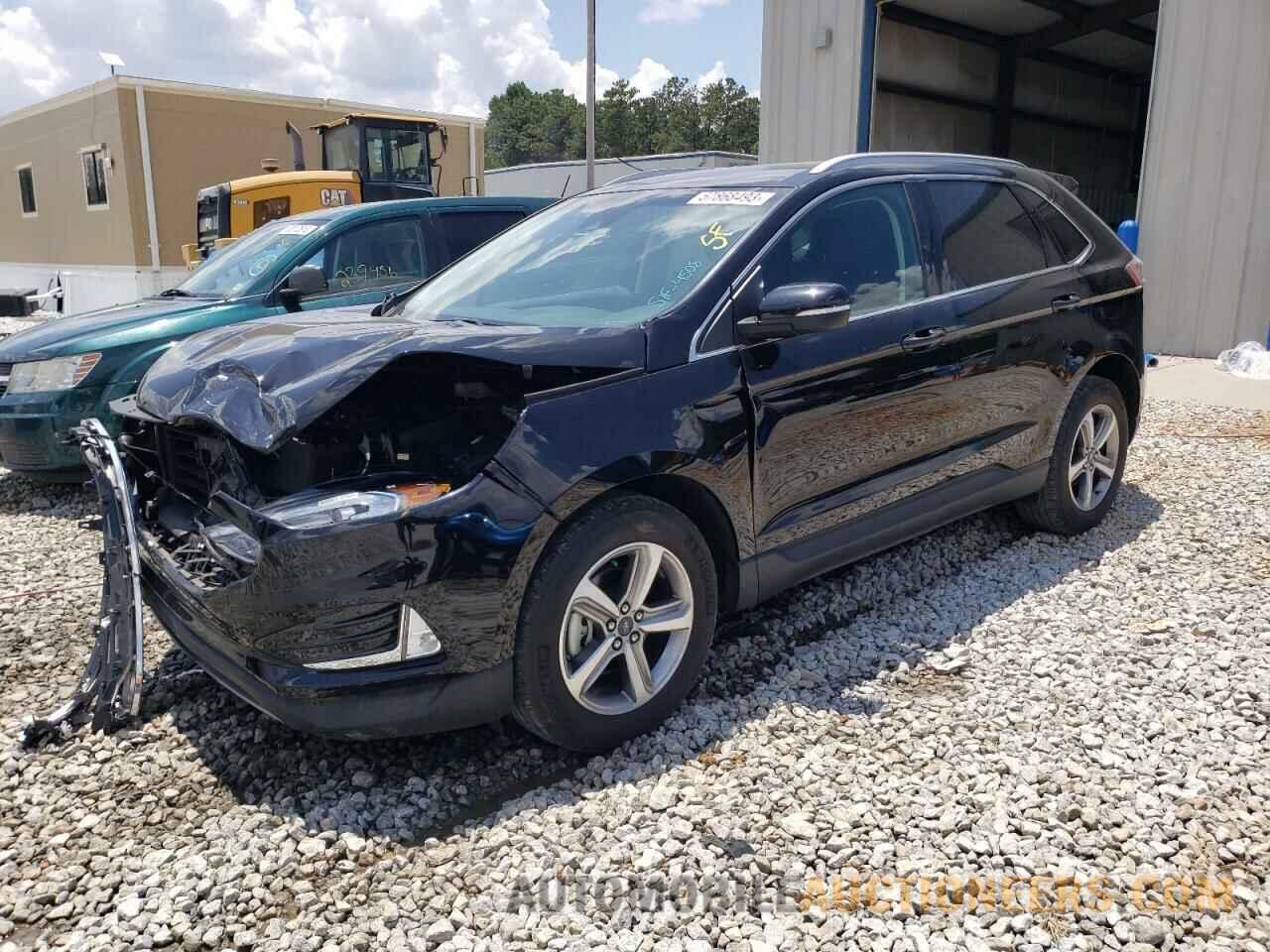 2FMPK3J9XKBB94508 FORD EDGE 2019