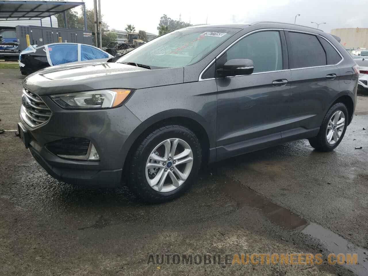 2FMPK3J9XKBC63584 FORD EDGE 2019