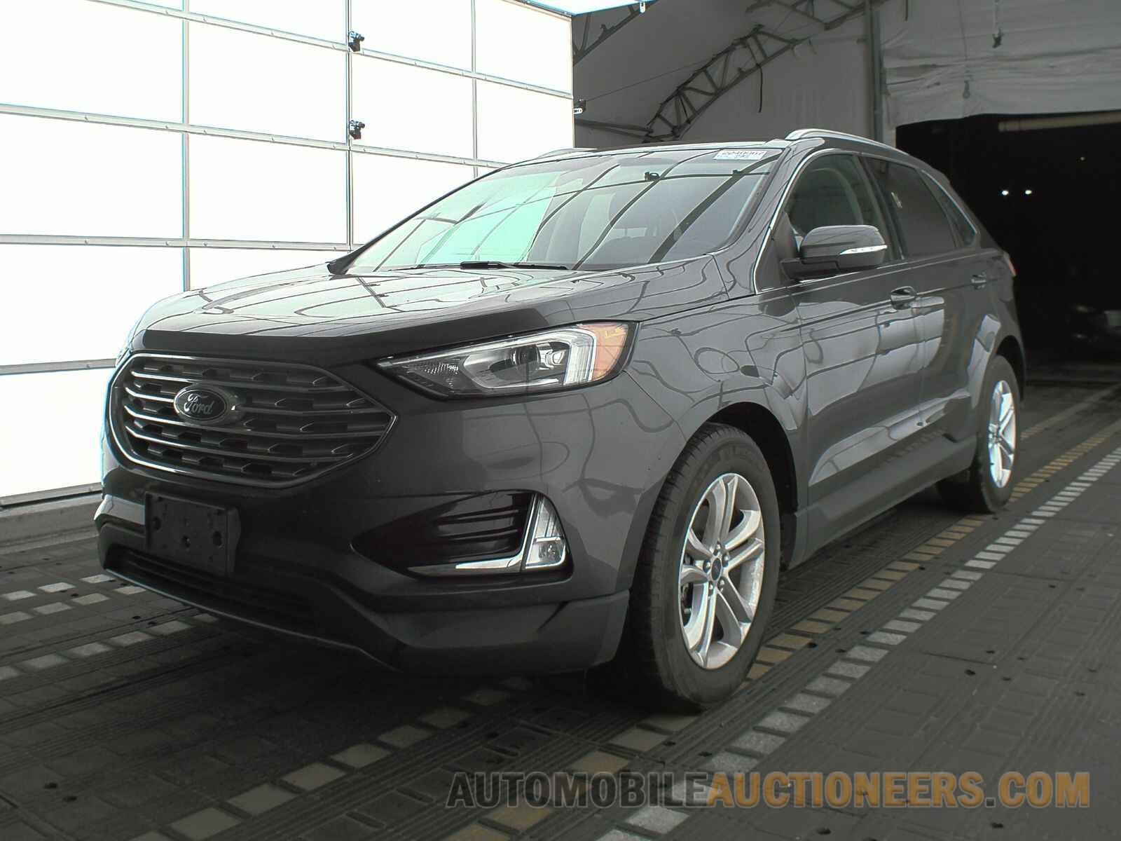 2FMPK3J9XKBC69126 Ford Edge 2019