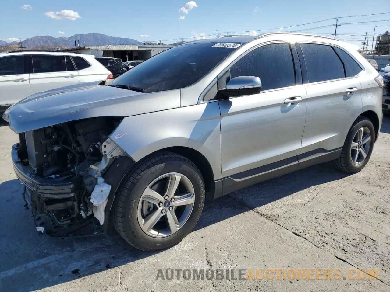 2FMPK3J9XLBA28135 FORD EDGE 2020