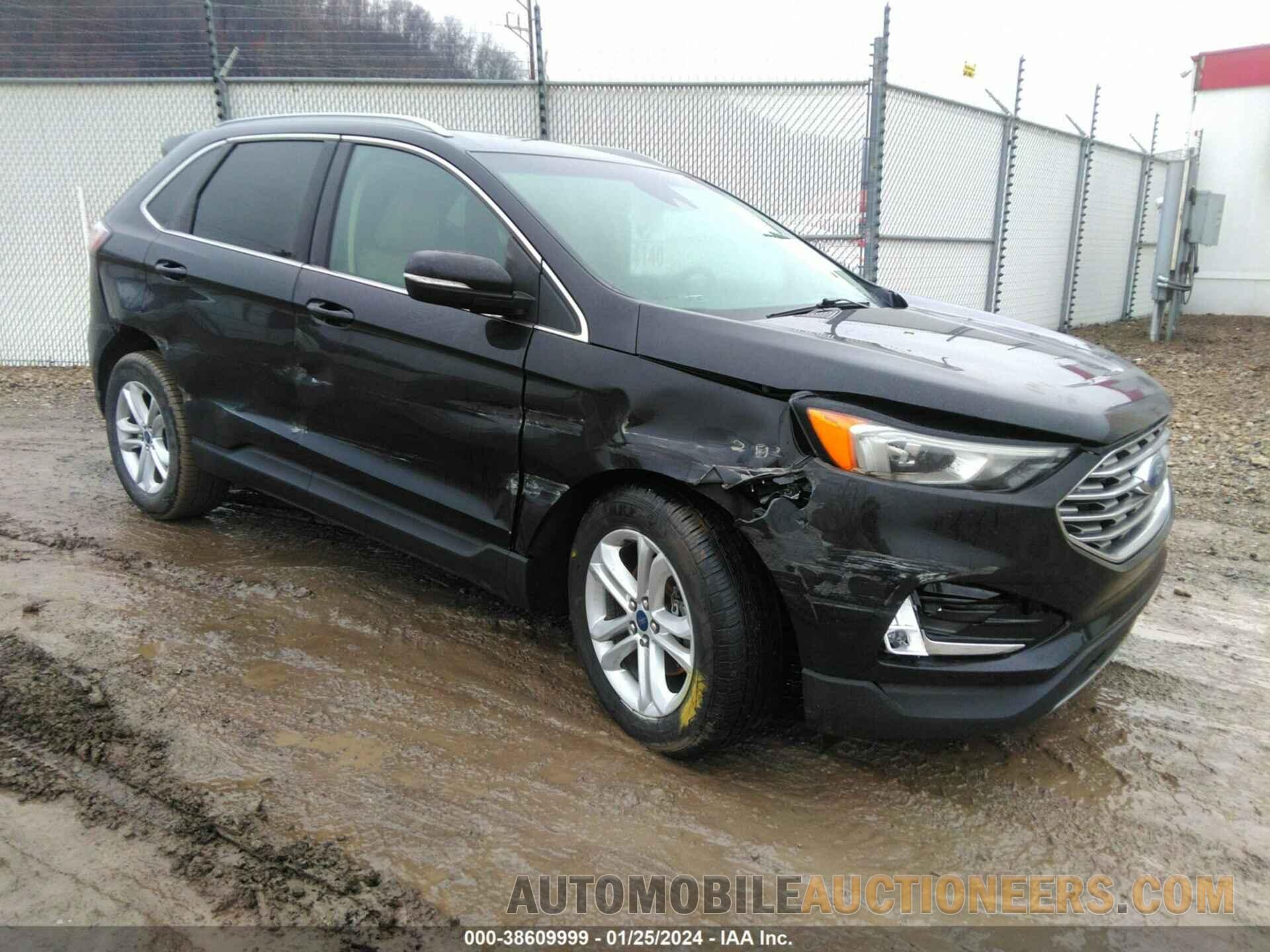 2FMPK3J9XLBA76556 FORD EDGE 2020