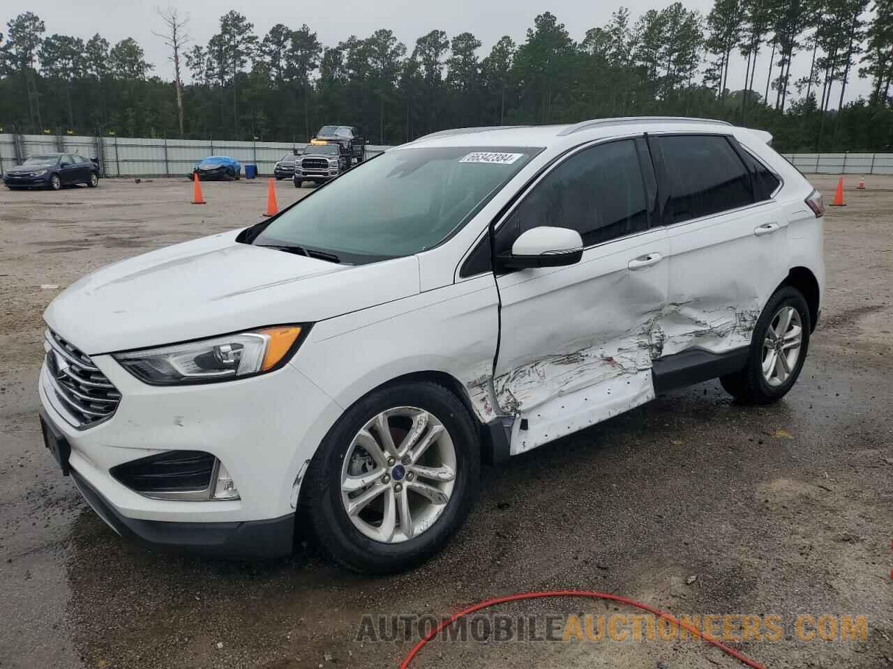 2FMPK3J9XLBB10625 FORD EDGE 2020