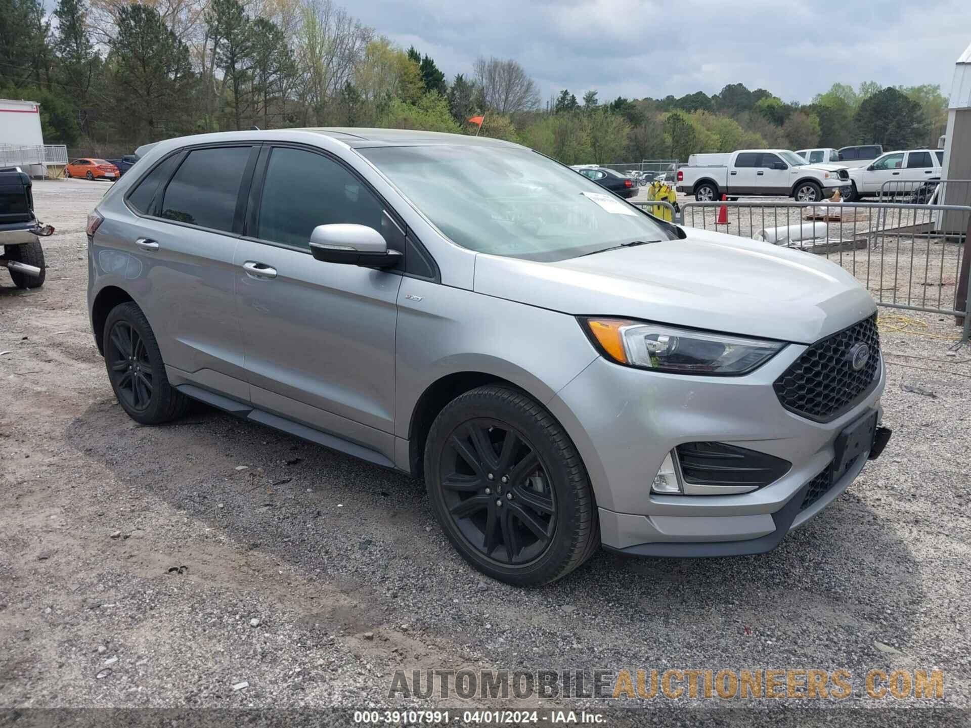 2FMPK3J9XLBB12357 FORD EDGE 2020