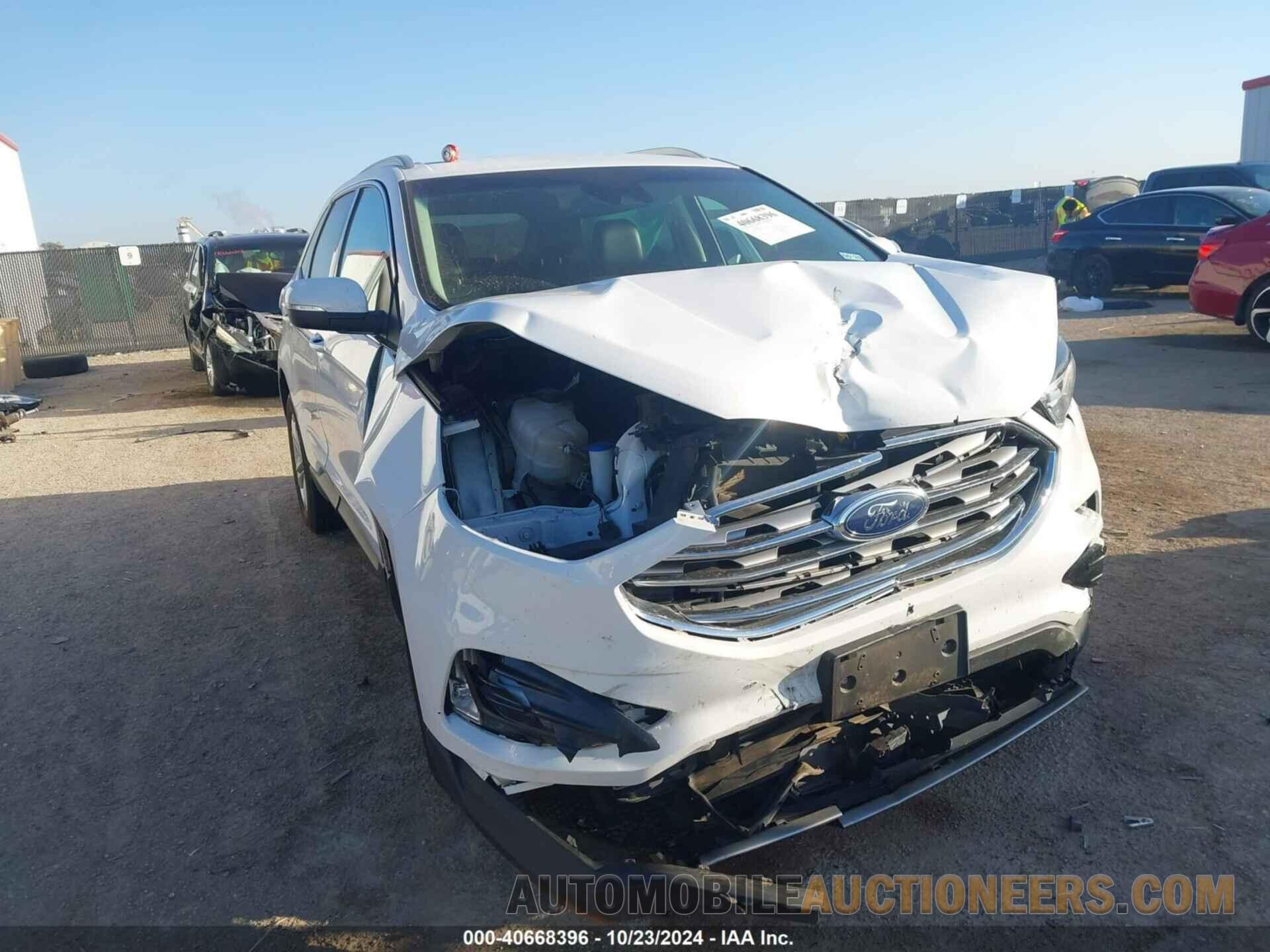 2FMPK3J9XLBB12553 FORD EDGE 2020