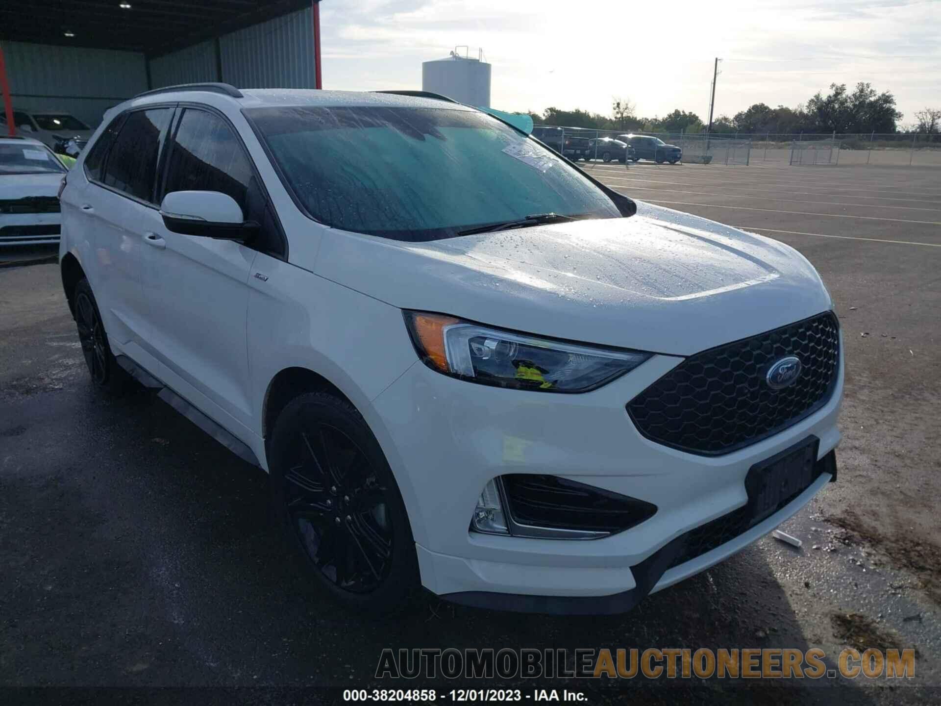 2FMPK3J9XLBB13377 FORD EDGE 2020