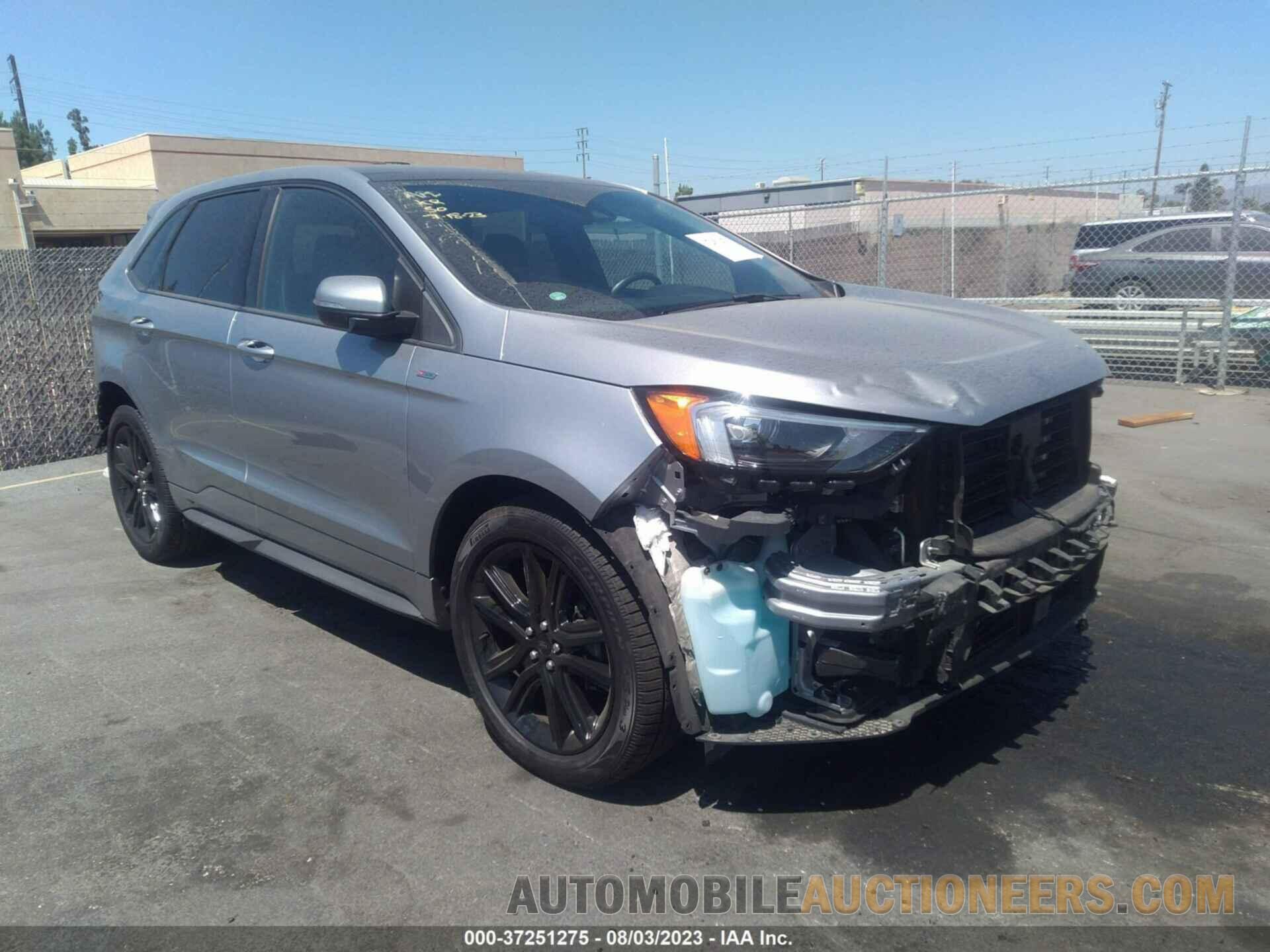 2FMPK3J9XLBB27439 FORD EDGE 2020