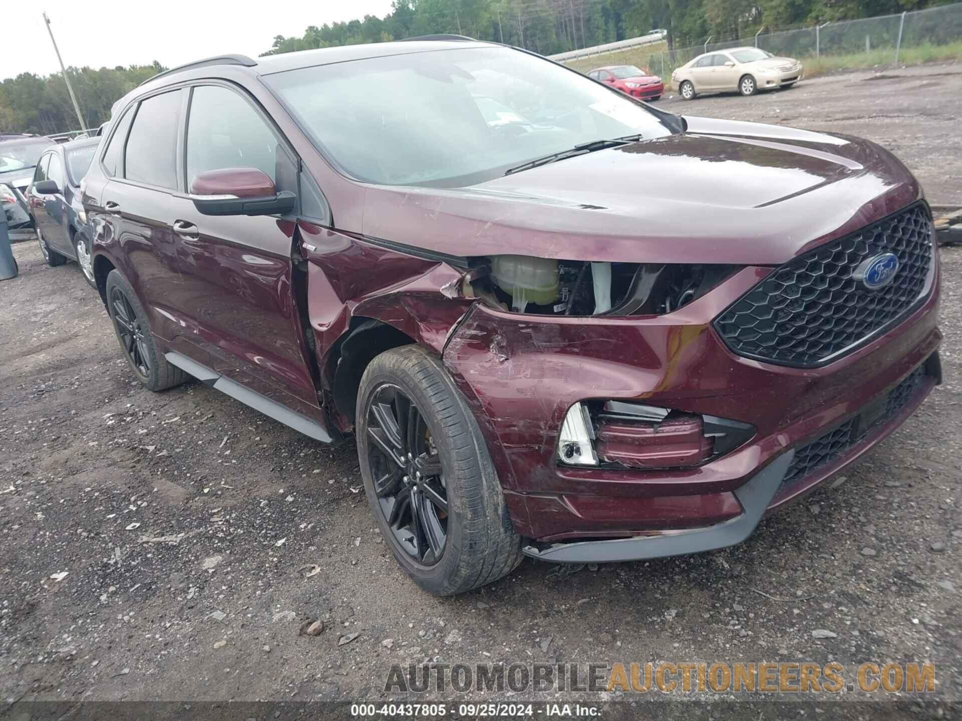 2FMPK3J9XLBB28364 FORD EDGE 2020