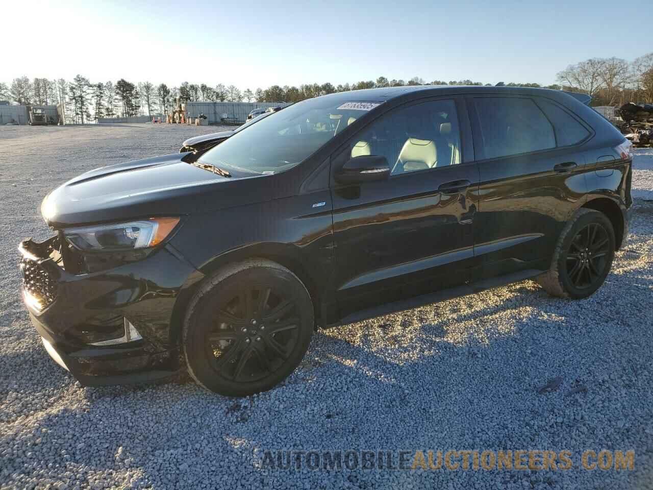 2FMPK3J9XLBB33922 FORD EDGE 2020