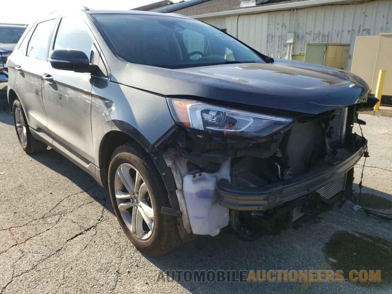 2FMPK3J9XLBB43785 FORD EDGE 2020