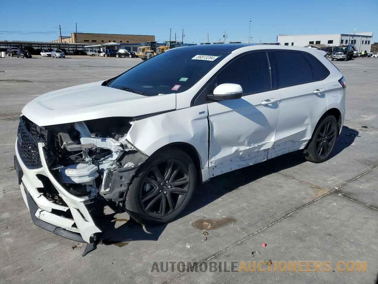 2FMPK3J9XLBB44371 FORD EDGE 2020